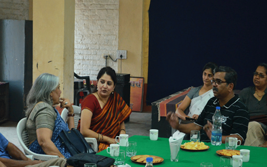 Kalaprabodhini's Institute of Design Kolhapur College Activities photo 11